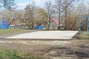 В 5 районах Пензенской области построят новые спортплощадки для сдачи ГТО
