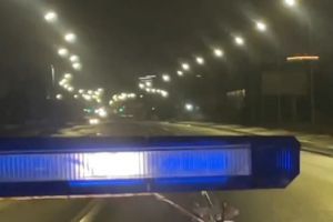 В Каменском районе в ДТП погибла женщина и пострадали двое