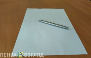 В Пензенской области намерены принять закон о развитии семейных предприятий
