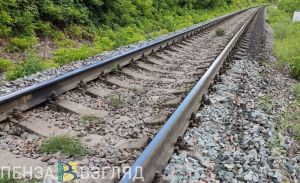Следователи выясняют обстоятельства травмирования мужчины поездом под Лунино