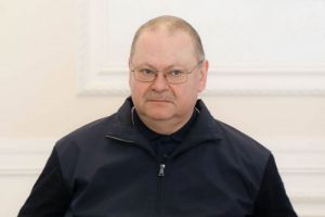 В Пензе планируют развивать кинопроизводство