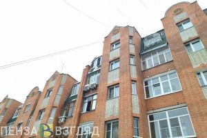Названа реальная доходность инвестиций в недвижимость в Пензе
