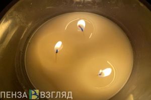 Пензенцы узнали о смерти Папы Римского Франциска