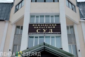Вступил в силу приговор лже-газовщикам из Самары, обманувшим 36 пензенцев