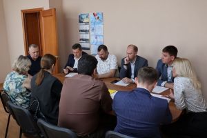 В Пензенской области аккредитацию получили еще две спортивные федерации