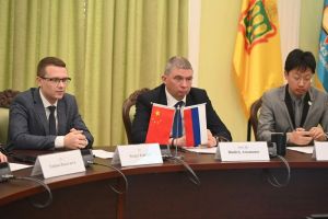 Пензенский вуз будет готовить специалистов совместно с Китаем