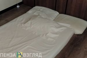 Зареченец украл деньги, полученные у государства на дело в сфере массажных услуг