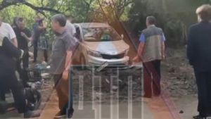 В Пензенской области произошло 2 ДТП с опрокидыванием автомобилей