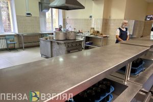 Меню в буфетах пензенских школьных столовых могут пересмотреть
