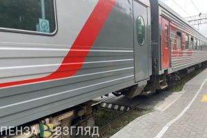 В Пензенской области запустят четыре дополнительных пригородных поезда