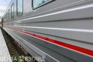 В Пензенской области изменится график движения пригородных поездов
