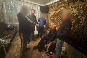 В Кузнецке мужчина до смерти забил приятеля киянкой по голове