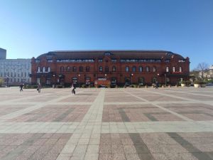 В Пензе составят список работ по сохранению «Бывшего торгового дома»