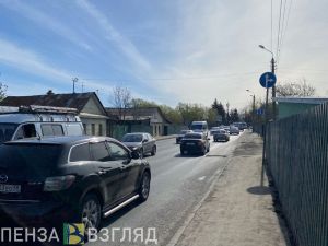 Пензенская Госавтоинспекция опровергла информацию о двух ДТП с 11 погибшими