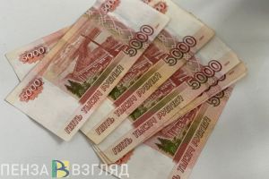 Виновник смертельной аварии из Пензы выплатит 2 миллиона рублей