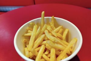 Запеченная картошка: минимум усилий — максимум вкуса