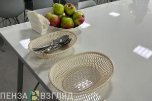 Прокуратура проверит информацию о некачественном питании в пензенской школе