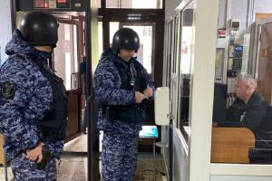 376 образовательных организаций Пензенской области провели учения