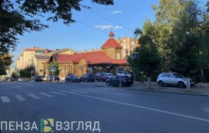 Заморозки, строительство поликлиники в Кузнецке, два погибших в ДТП – новости Пензы и области за 2 мая