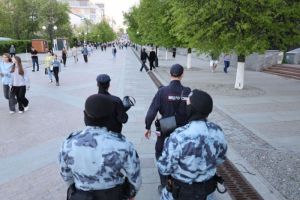 Полицейские выявили 35 преступлений на улицах Пензы
