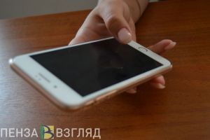 Пензячка потеряла 1,3 млн рублей из-за перевода денег на «безопасный счет»