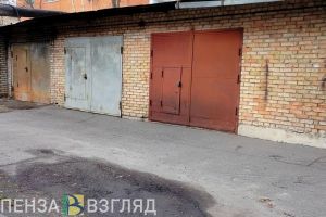 Пензенец стал уголовником из-за неправильно припаркованной машины