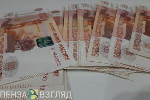 Пензенская область на 1 месте в ПФО по темпам роста объема платных услуг