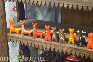 Мельниченко рассказал о древнем промысле Пензенской области