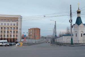 Во всех районах Пензенской области за год сократилось население