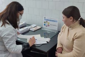 Более 20 тысяч сотрудников пензенских предприятий прошли диспансеризацию