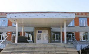 В Мокшанском районе обновляют школу, в которой почти 40 лет не было капремонта