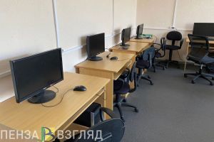 В Пензенской области олимпиады по информатике будут проходить по-новому