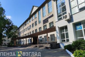 В вузах Пензы не менее 50% бюджетных мест отдадут под приоритетные специальности
