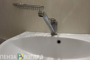 В Пензе десятки домов останутся без горячей воды