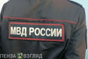 УМВД прокомментировало информацию об избиениии мужчины на улице Ленина в Пензе