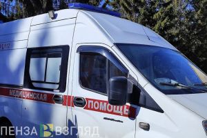 В 2025 году в Пензе и области 2 человека погибли в ДТП по вине пьяных водителей