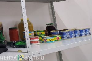 В Пензенской области не будут строить завод по производству консервов