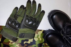 Выплаты ветеранам боевых действий предложили увеличить