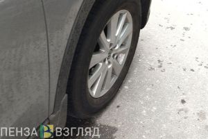 Житель Кузнецка потерял 1 миллион рублей на покупке автомобиля