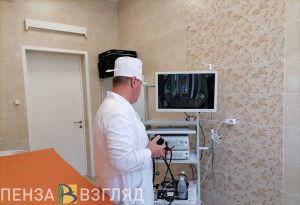 Стало известно, в каких сферах в мае в Пензенской области был дефицит кадров