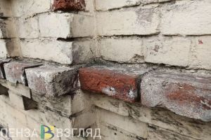Минздрав сообщил, когда начнется ремонт здания медицинского колледжа в Кузнецке