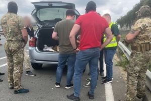 В Пензе вынесли приговор по делу о контрабанде военных изделий