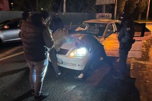 В Пензенской области силовики провели масштабную спецоперацию