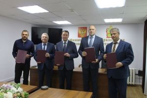 В Пензенской области создадут кластер в сфере электронной промышленности