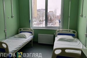 В Шемышейке 47-летняя женщина получила множественные переломы в ДТП