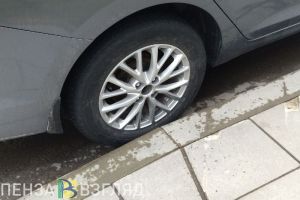 Пенсионер из Пензы продал автомобиль и перевел деньги мошенникам