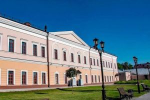 Олег Мельниченко рассказал о старейшем музее Пензенской области