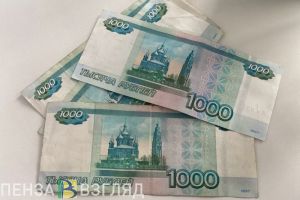 Пензенца оштрафуют за незаконный головной убор