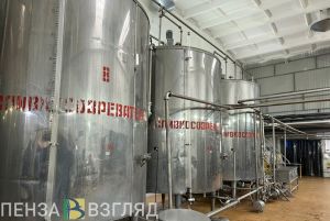 В Кузнецке в 2025 году начнут строить молокоперерабатывающий завод