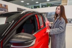 В апреле продажи автокредитов в России увеличились более чем на 10%